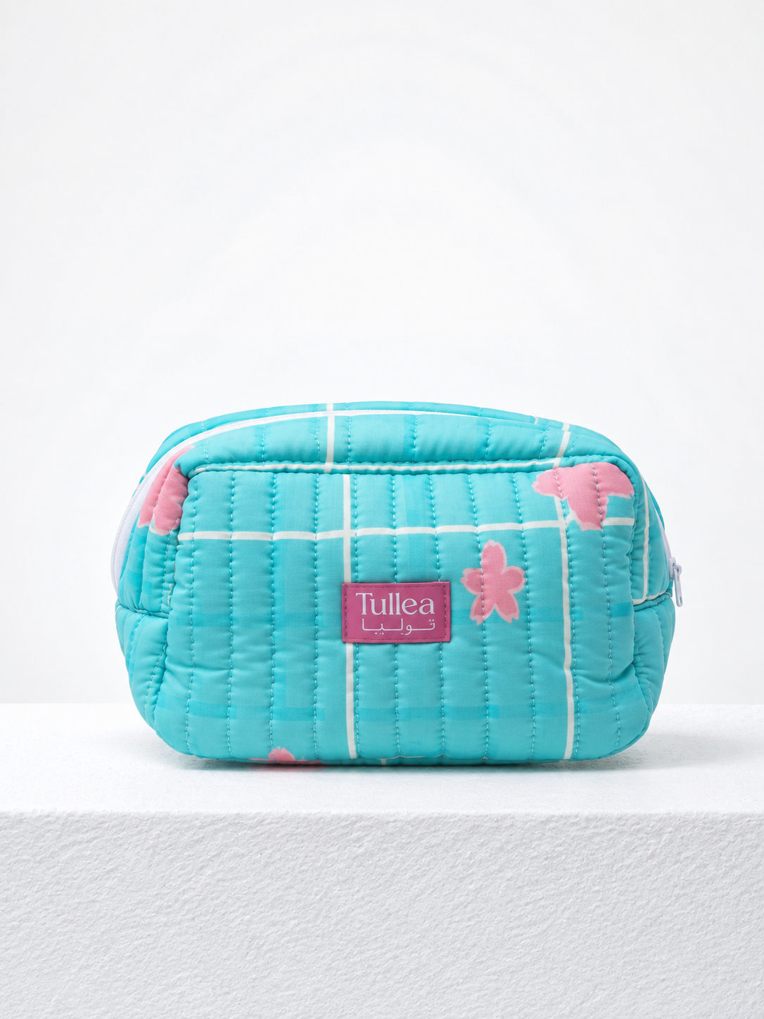 Bloomie Small Pouch