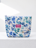 Bluebell Large Pouch
