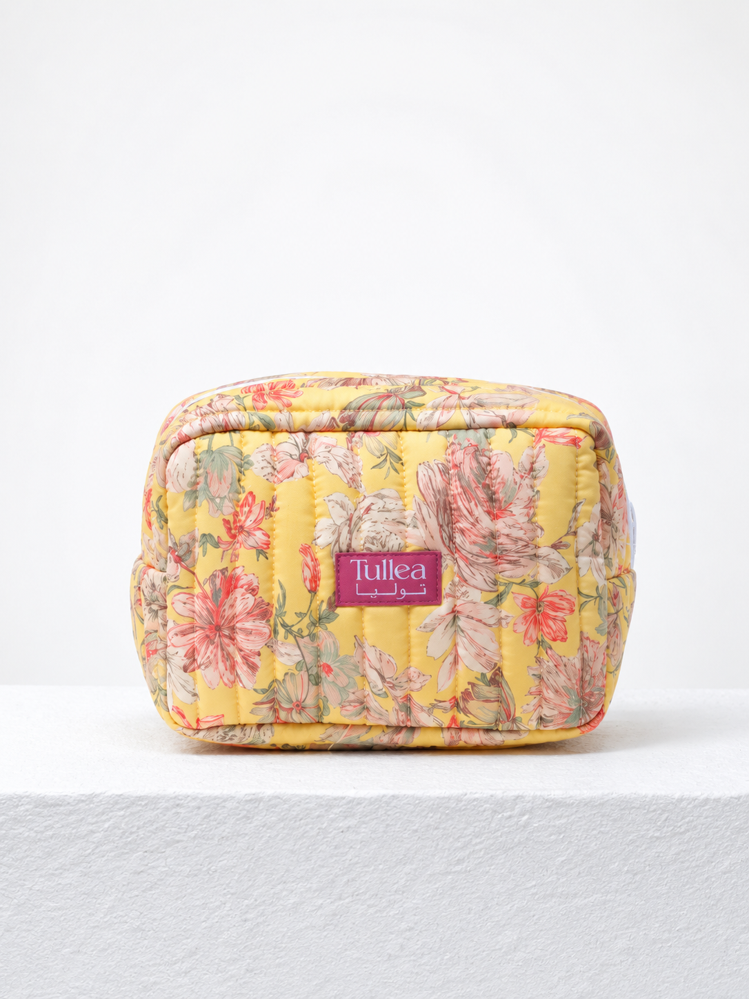 Marigold Small Pouch