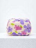 Liliac Bloom Small Pouch