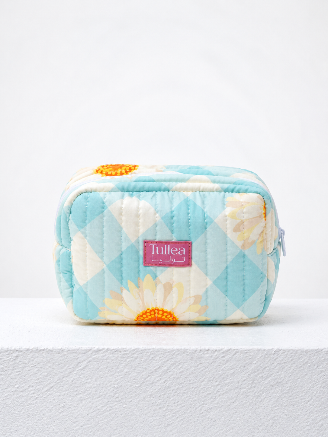 Daisy Small Pouch
