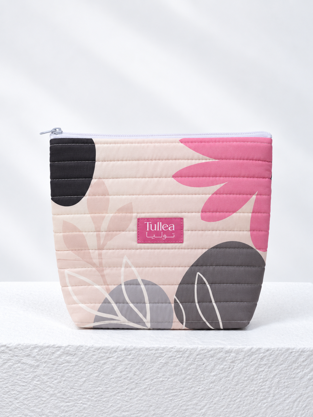 Florina Large Pouch