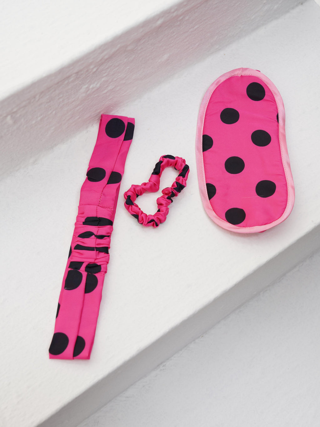 Dottie Pink