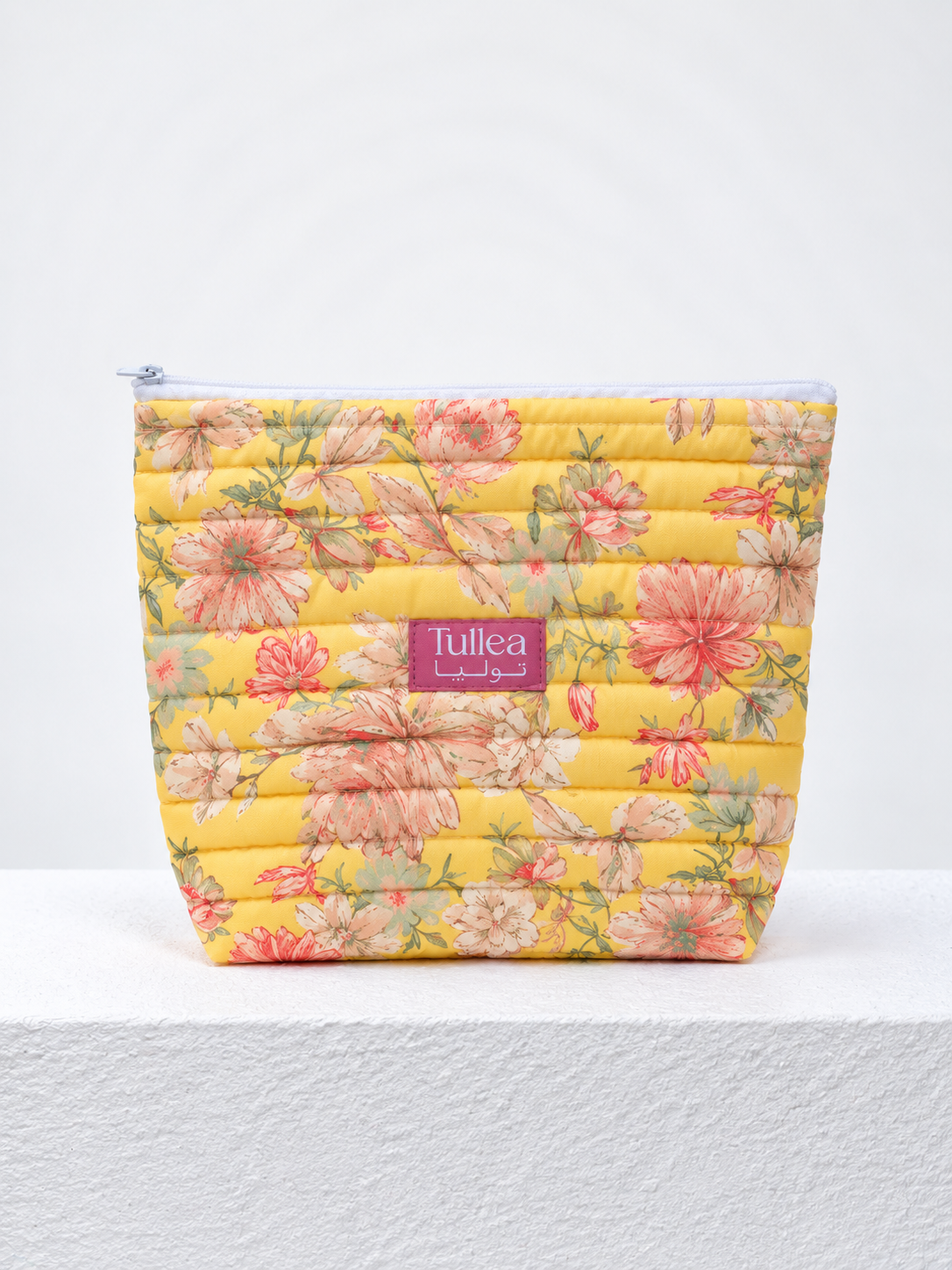 Marigold Large Pouch