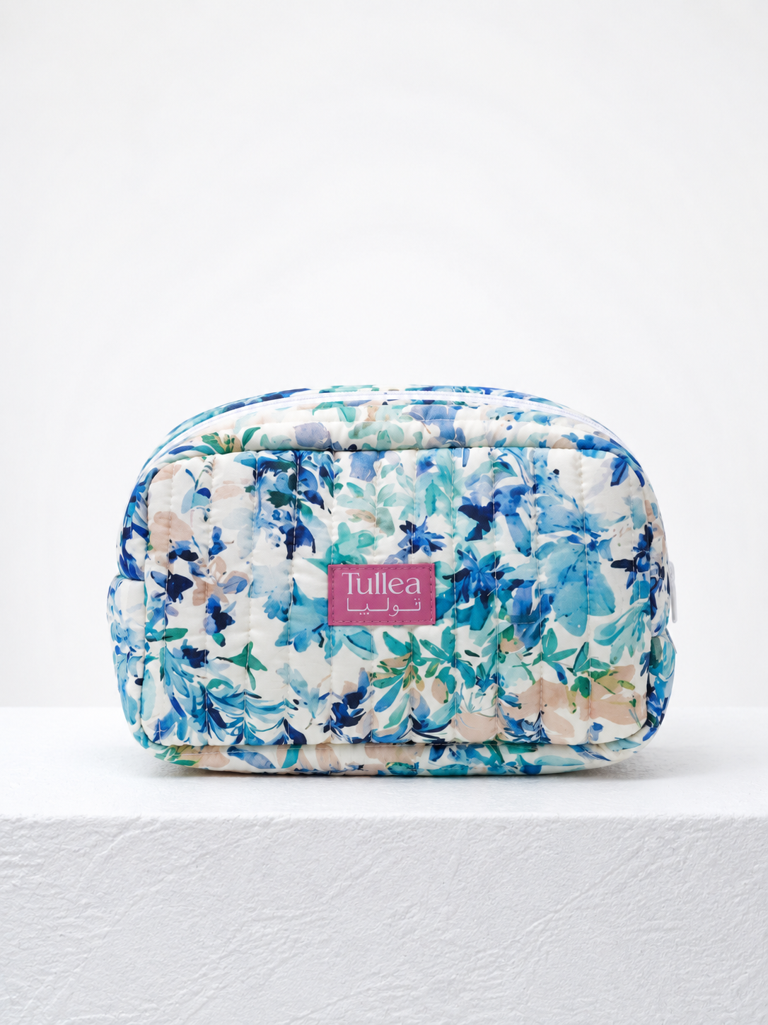Bluebell Small Pouch