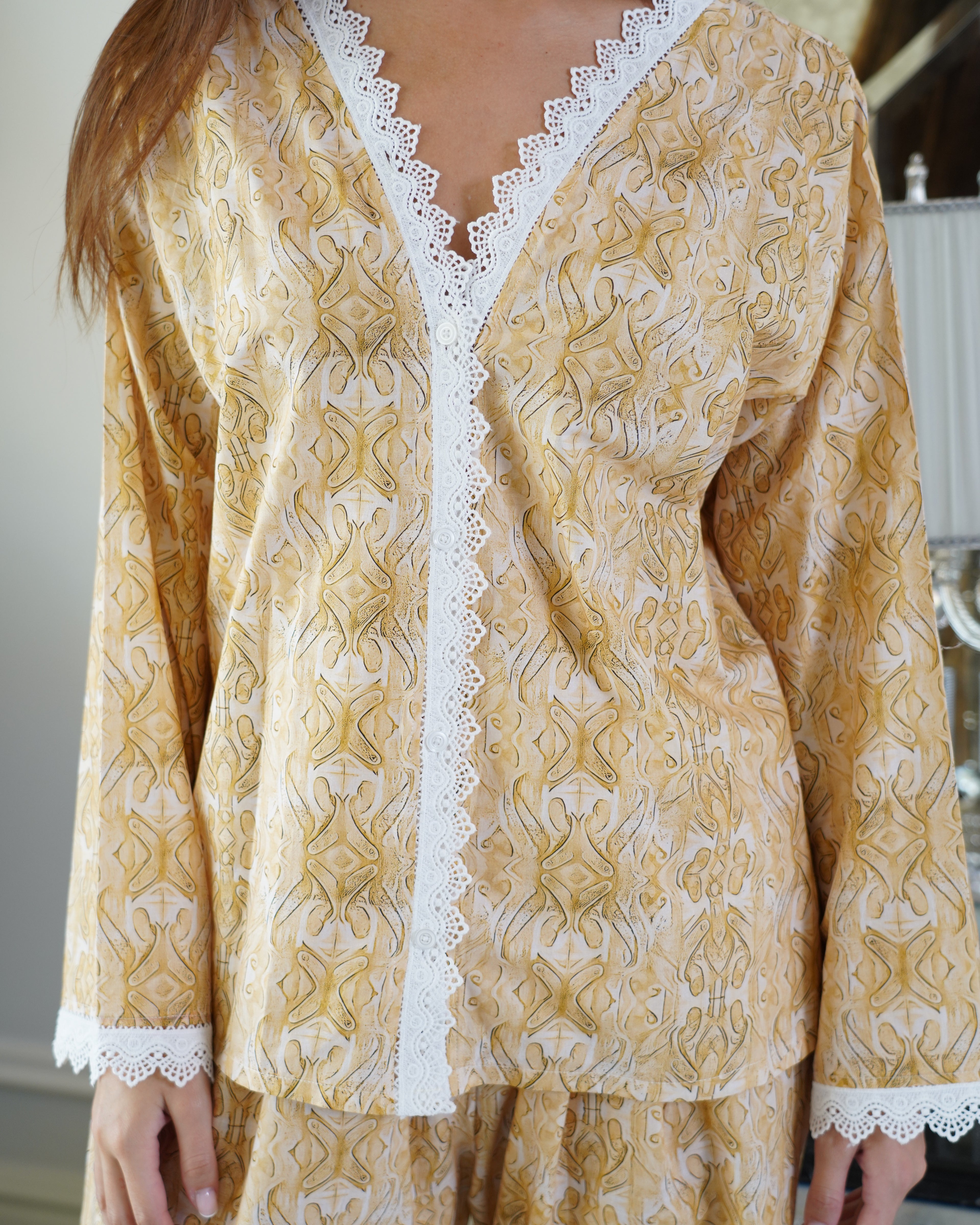 Luna Gold