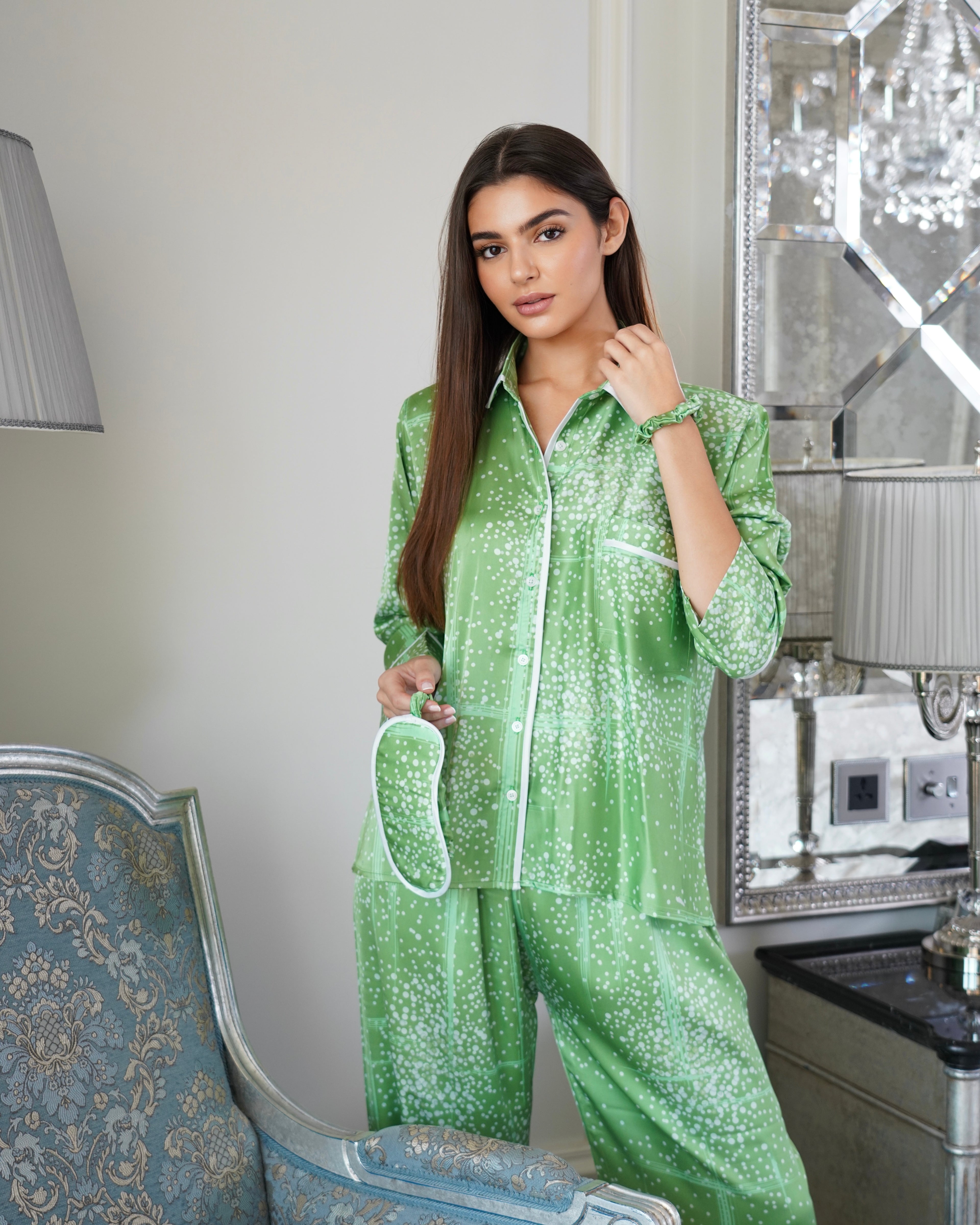Bella Green