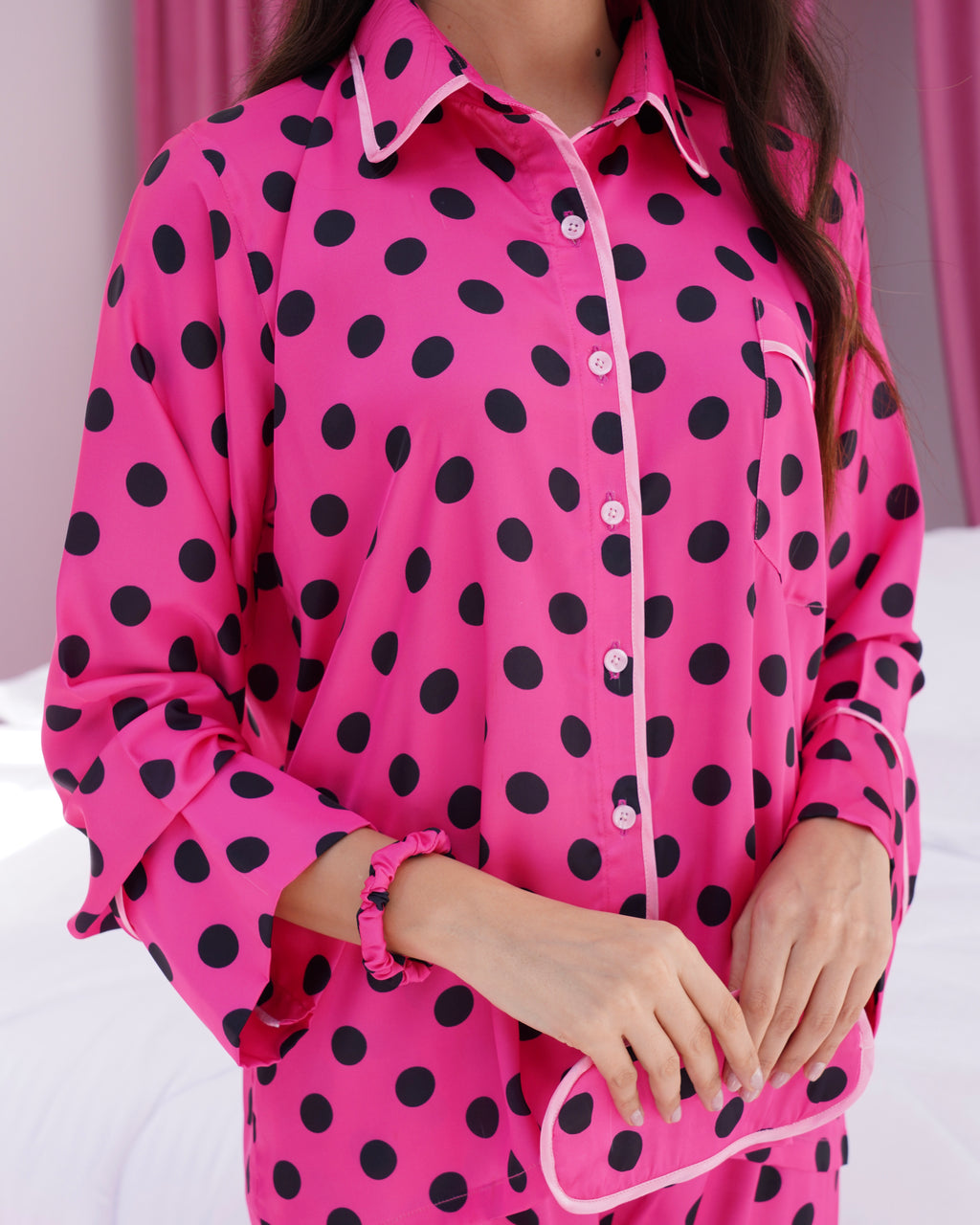 Dottie Pink