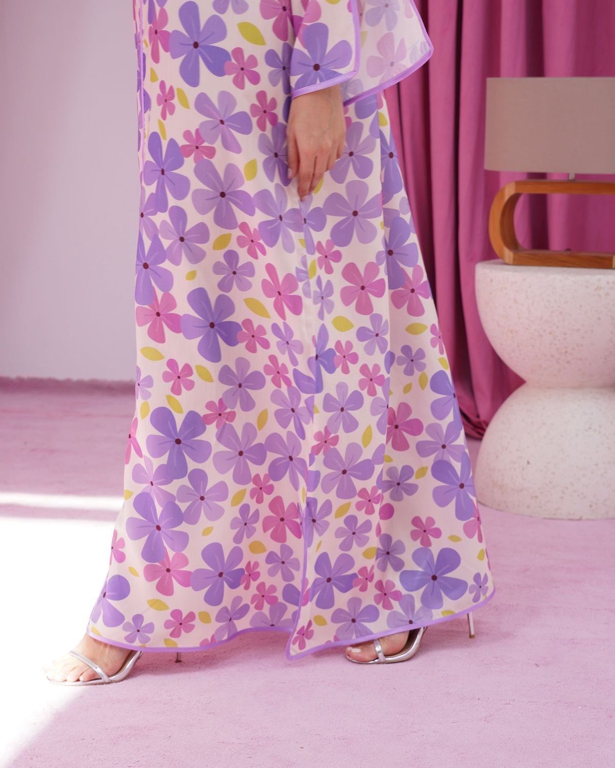 Lilac Bloom