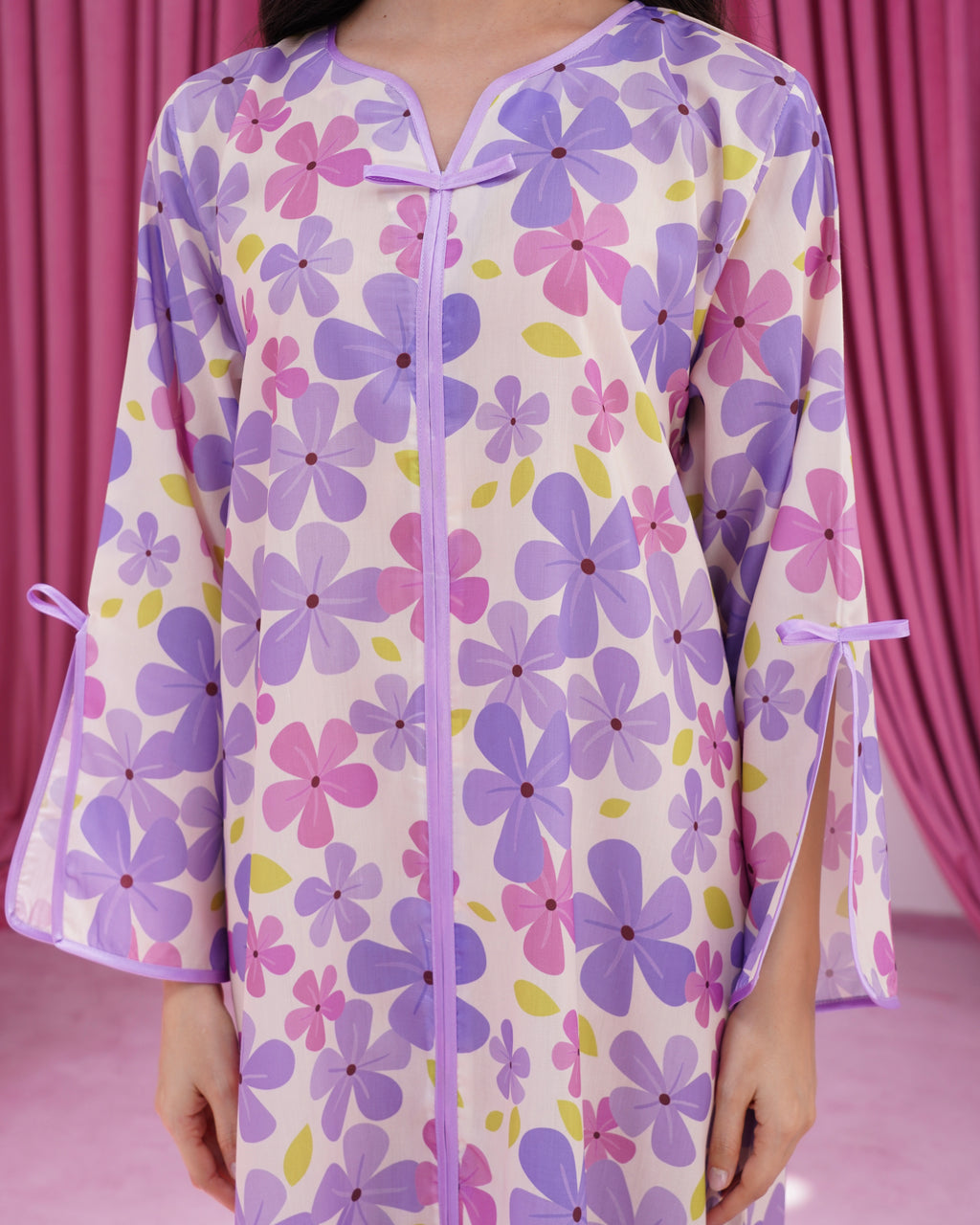 Lilac Bloom