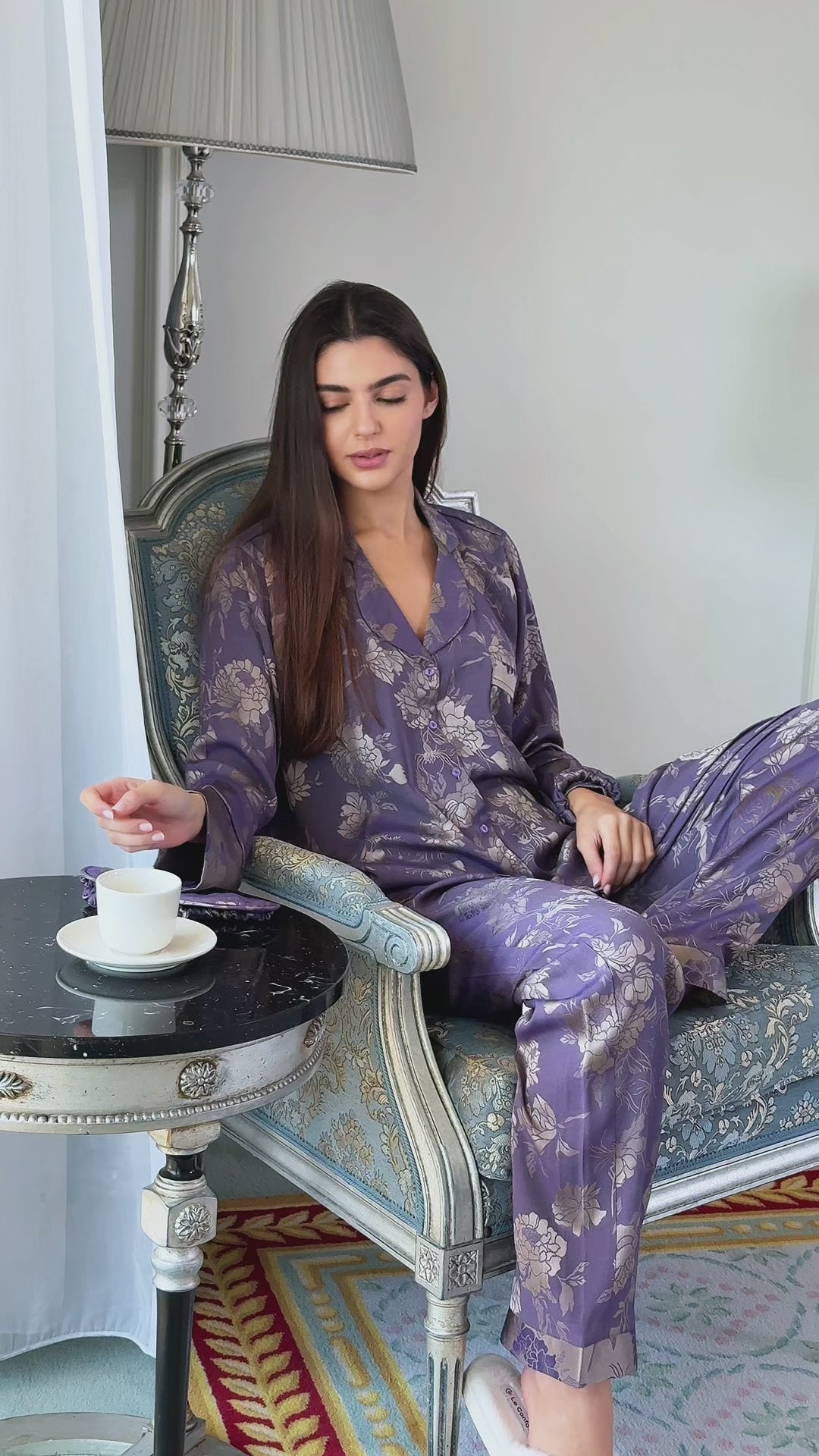 Lavender